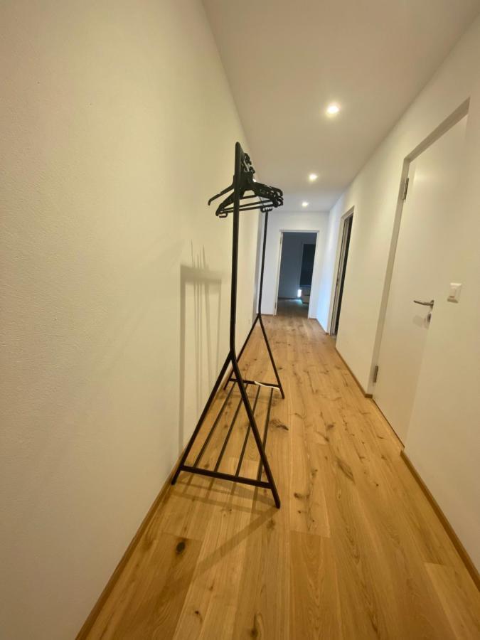 Triesenberg Διαμέρισμα Εξωτερικό φωτογραφία